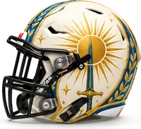 Dawnward helmet