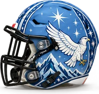 Skyward Oath helmet
