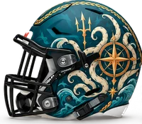 Tidebreak helmet