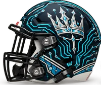 Circuit Crown helmet