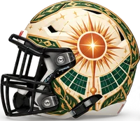 Solar Array helmet