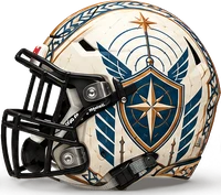 Sentinel Shield helmet