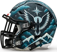 Storm Frigate helmet