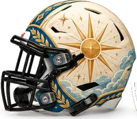 Dawn Choir helmet