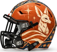 Dune Fox helmet