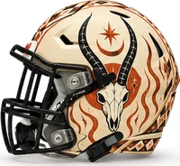 Bone Mirage helmet