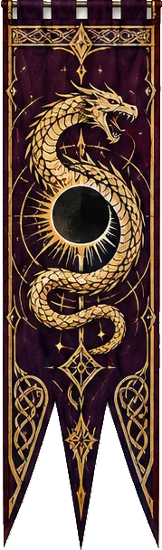 Dread Wyrm