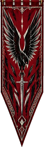Crimson Talon
