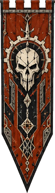 Iron Revenant