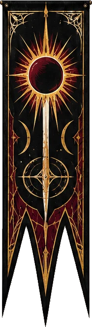 Eclipse Order