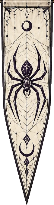 Pale Widow