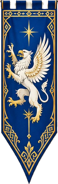Azure Griffin