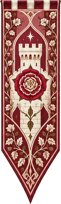 Rose Citadel