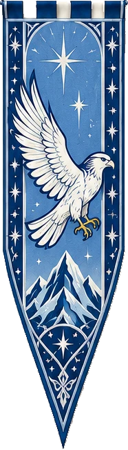 Skyward Oath