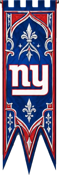 New York Giants