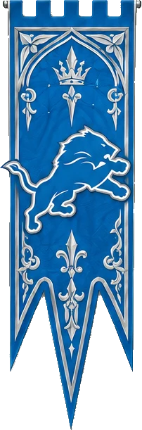 Detroit Lions