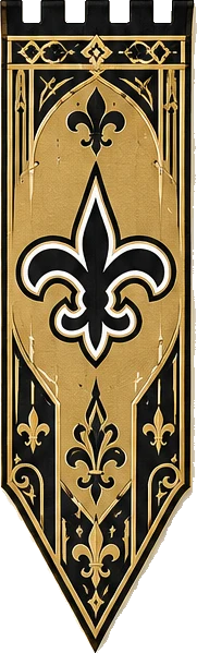 New Orleans Saints