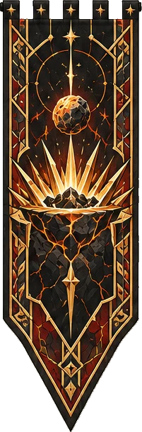 Impact Crown