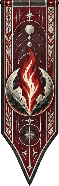 Ashen Memory