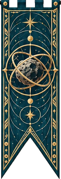 Orbit Keepers