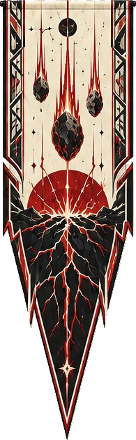 Cascade Requiem