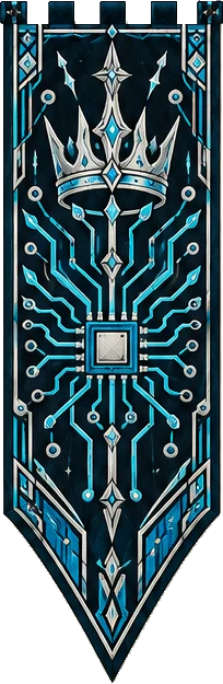 Circuit Crown