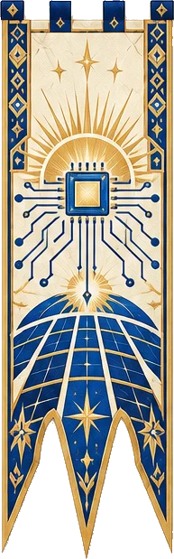 Silicon Dawn