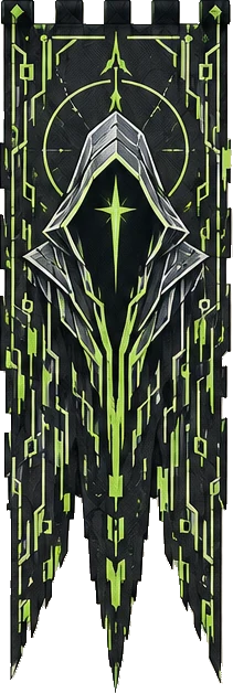 Data Wraith