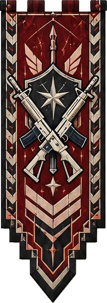 Iron Vanguard