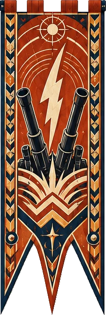 Thunder Battery