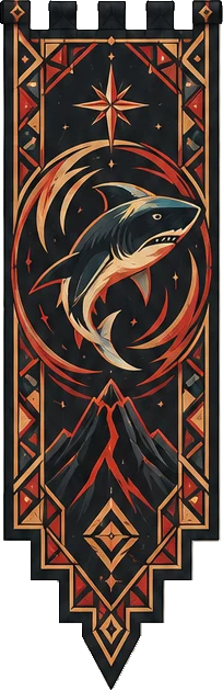 Obsidian Tide