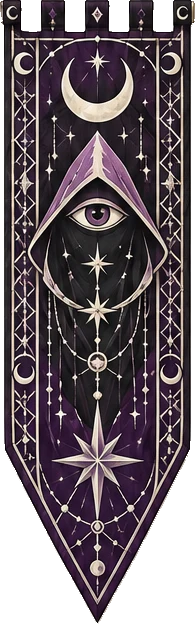 Veiled Oracle