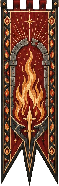 Ember Vigil