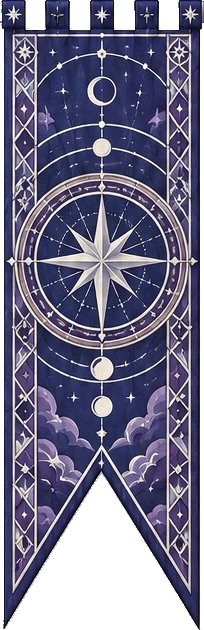 Celestial Witness