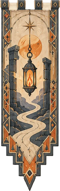 Ashen Pilgrims