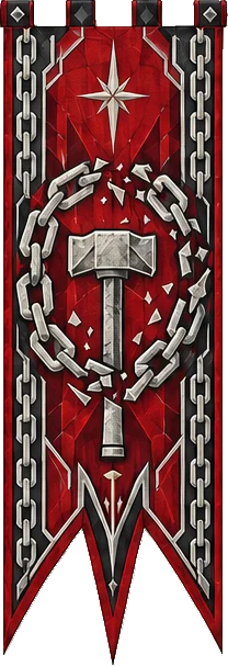 Chainbreakers
