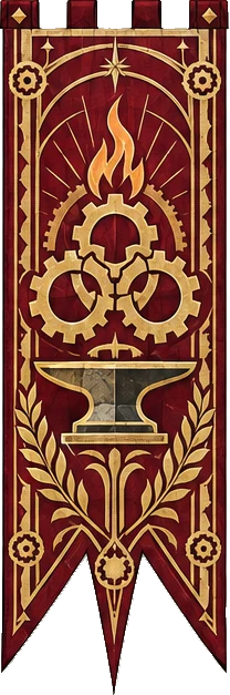 Forge Union