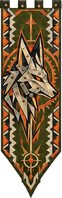 Scrap Jackals