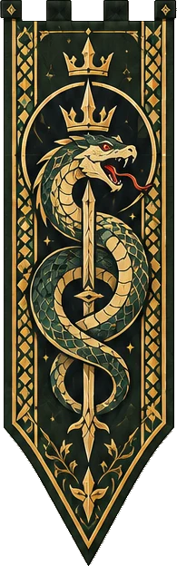Basilisk Court