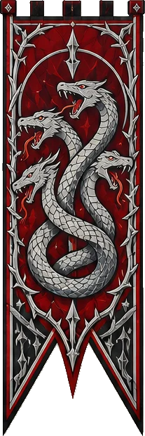 Hydra Dominion