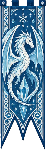 Frost Wyvern