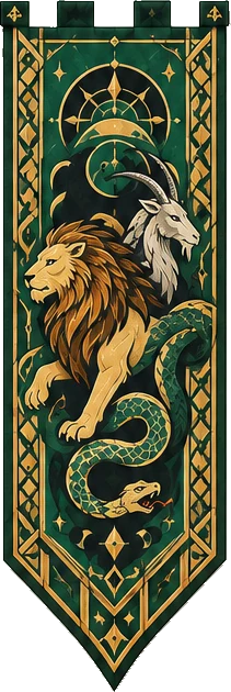 Jade Chimera