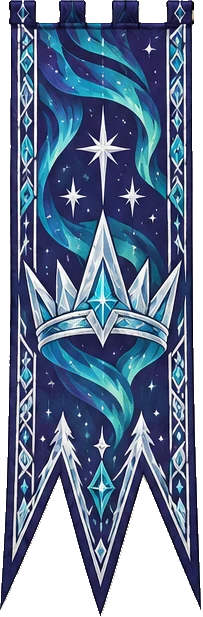 Aurora Crown